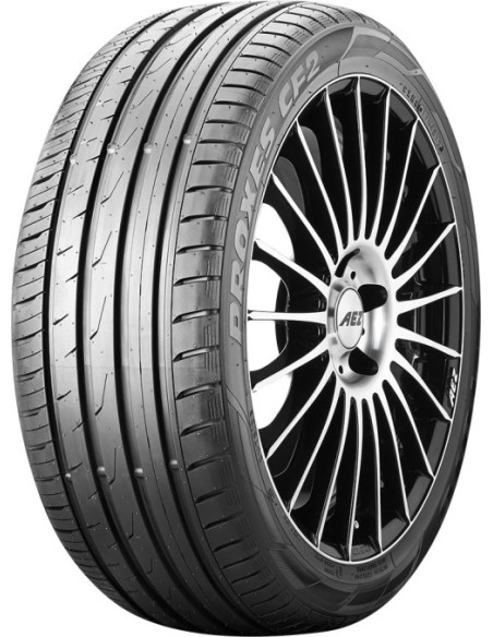 Toyo Proxes CF2 - 185/60 R14 82H