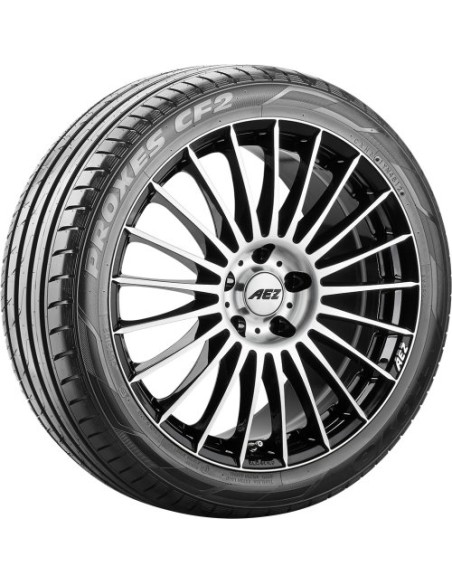 Toyo Proxes CF2 - 185/60 R14 82H
