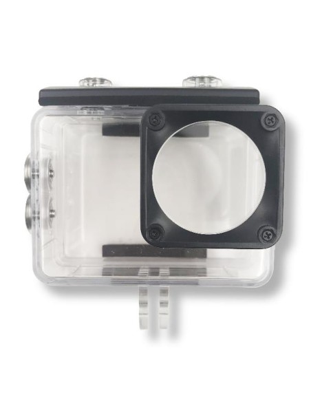 WATERPROOF CASE MINI WIFI 2/ WIFI 3