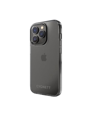 AEROSHIELD - IPHONE 14 PRO - TRASPT