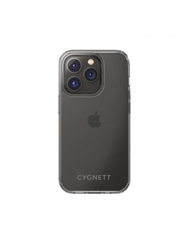 AEROSHIELD - IPHONE 14 PRO - TRASPT