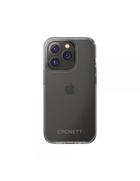 AEROSHIELD - IPHONE 14 PRO - TRASPT