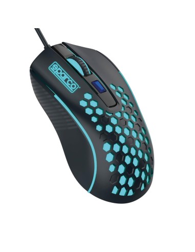 SPARCO MOUSE HIVE