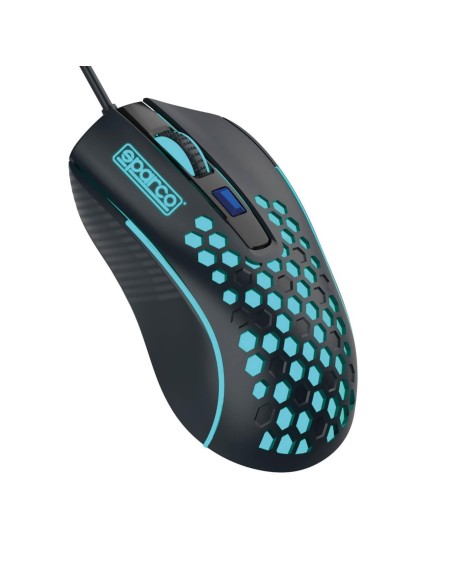 SPARCO MOUSE HIVE