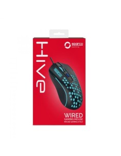 SPARCO MOUSE HIVE 2