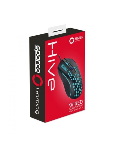 SPARCO MOUSE HIVE