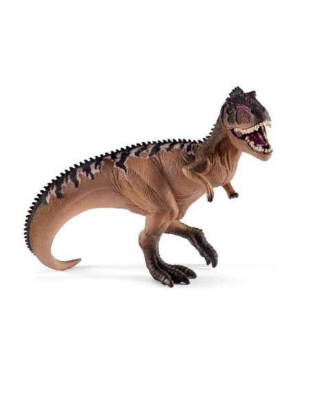 GIGANTOSAURO