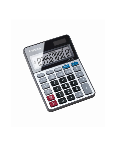LS-122TS DBL