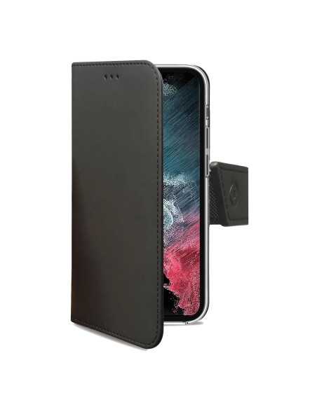WALLY CASE GALAXY S23+ 5G BLACK