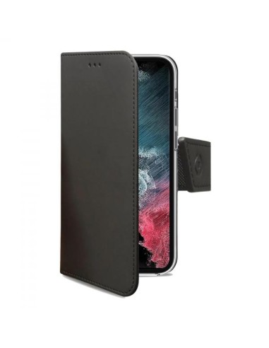 WALLY CASE GALAXY S23+ 5G BLACK