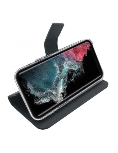 WALLY CASE GALAXY S23+ 5G BLACK