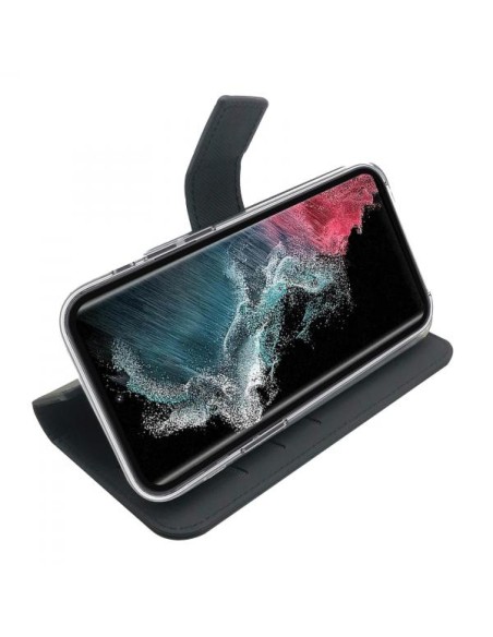 WALLY CASE GALAXY S23+ 5G BLACK