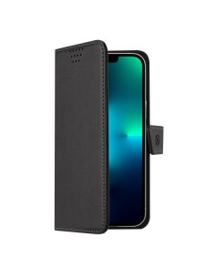 WALLYMAG IPHONE 13 BLACK