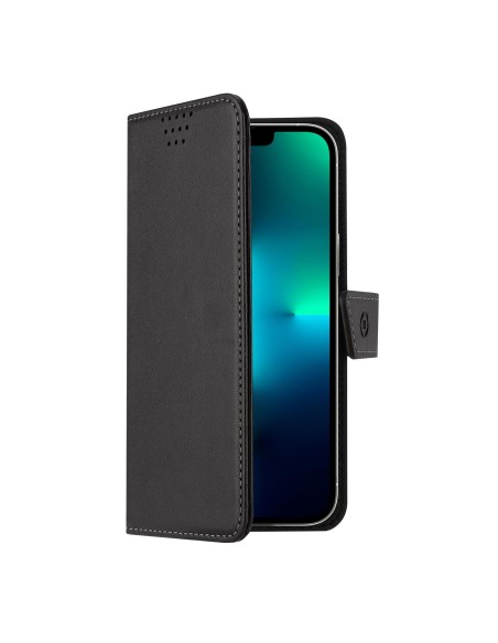 WALLYMAG IPHONE 13 BLACK