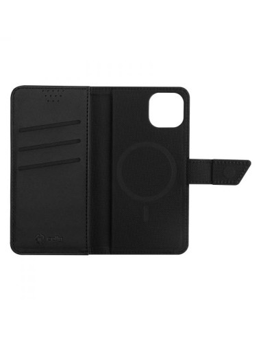 WALLYMAG IPHONE 13 BLACK