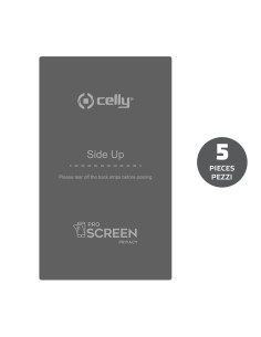 PRO SCREEN FILM TAB 5PZ CF 2