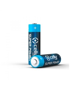 ALKALINE AA STILO 8PZ 2