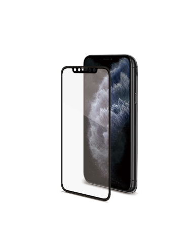 3D GLASS IPHONE 11 PRO MAX BLACK