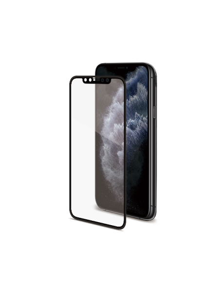 3D GLASS IPHONE 11 PRO MAX BLACK