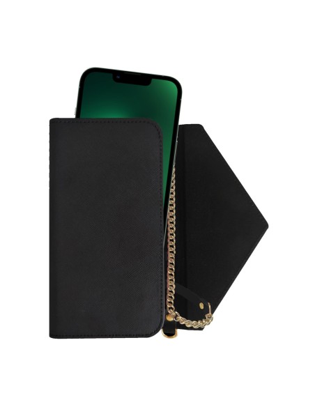 POCHETTE MAGNETICA PER SMARTPHONE