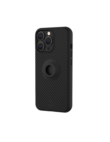 SNAP COVER IPHONE 13 PRO BLACK