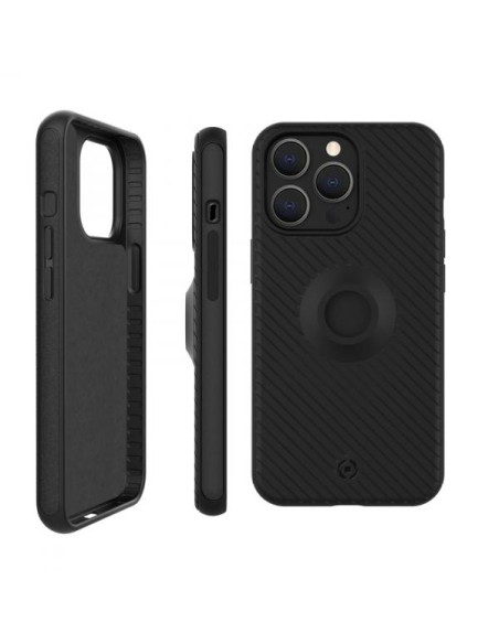 SNAP COVER IPHONE 13 PRO BLACK