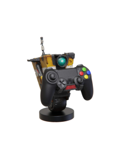 CLAP TRAP CABLE GUY 2