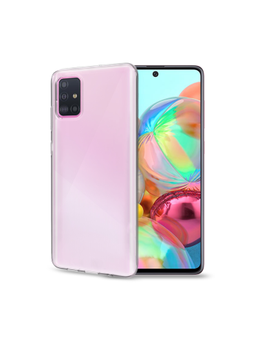 TPU COVER GALAXY A71