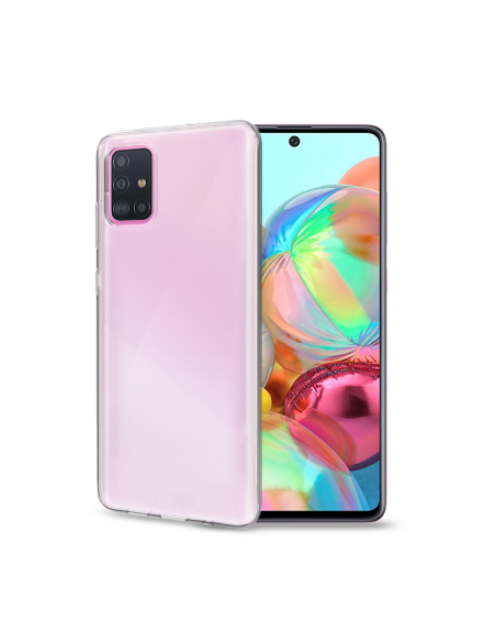 TPU COVER GALAXY A71