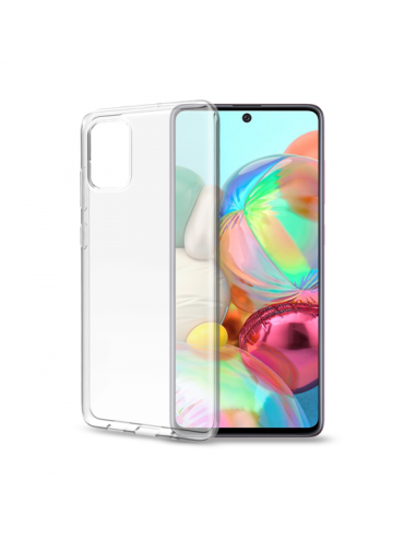 TPU COVER GALAXY A71