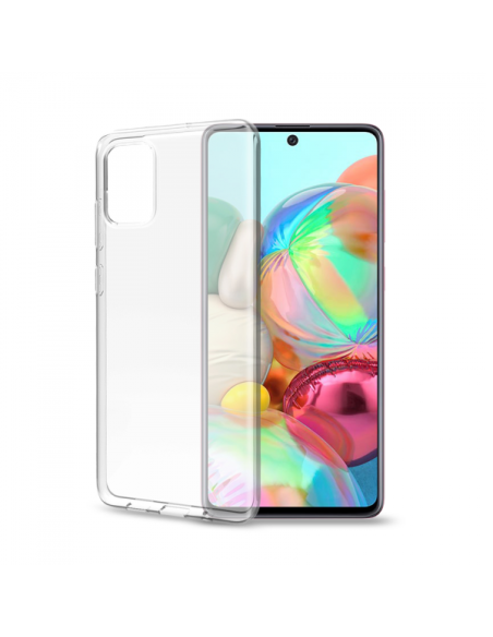 TPU COVER GALAXY A71