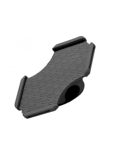 SWIPE BIKE HOLDER GREY
