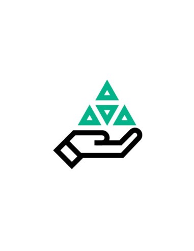 HEWLETT PACKARD ENTERPRISE HPE ARUBA NETWORKING FOUNDATIONAL CARE 3Y NBD EXCH AP-58X SVC