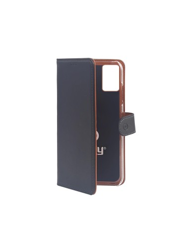 WALLY CASE GALAXY A41 BLACK