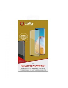 3D GLASS P40 PRO/P40 PRO+ BLACK 2