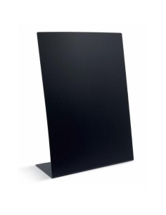 SUPPORTO NERO 21X30 CM. 2