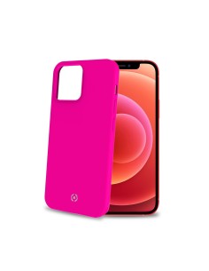 CROMO FLUO IPHONE 13 PINK