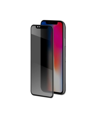 PRIVACY 3D IPHONE XS/X BLACK