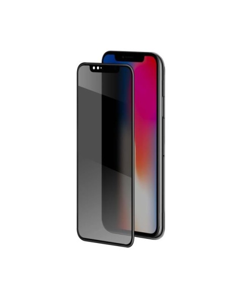 PRIVACY 3D IPHONE XS/X BLACK