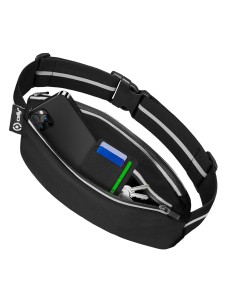 SPORT RUNBELT 6.9 BLACK