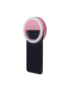 SELFIE FLASH LIGHT PRO PINK