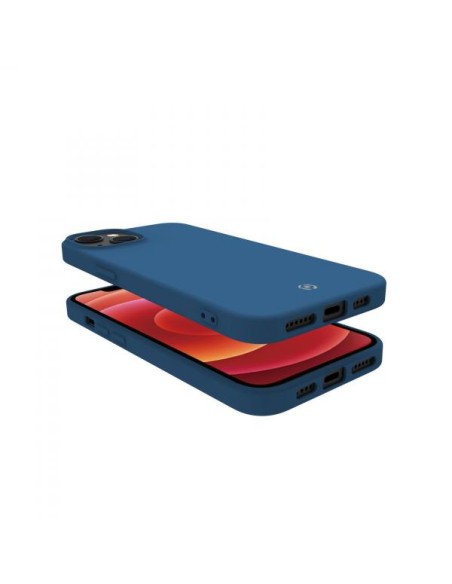CROMO IPHONE 14 PLUS BLUE