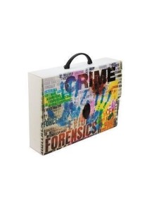 VALIGETTA CRIME 27X37.5X8