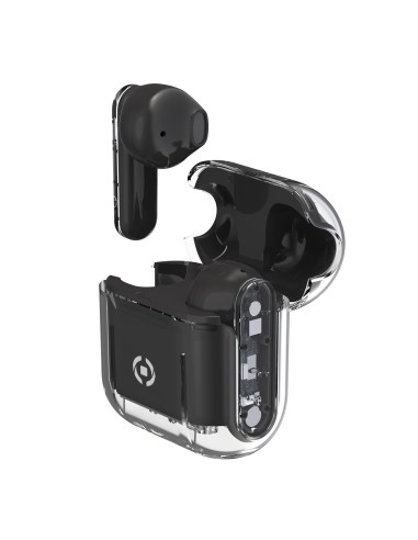 TRUE WIRELESS EARBUDS SUMMER BK