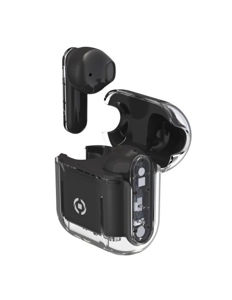TRUE WIRELESS EARBUDS SUMMER BK