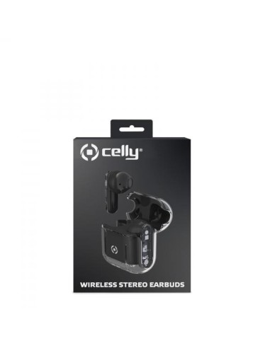 TRUE WIRELESS EARBUDS SUMMER BK