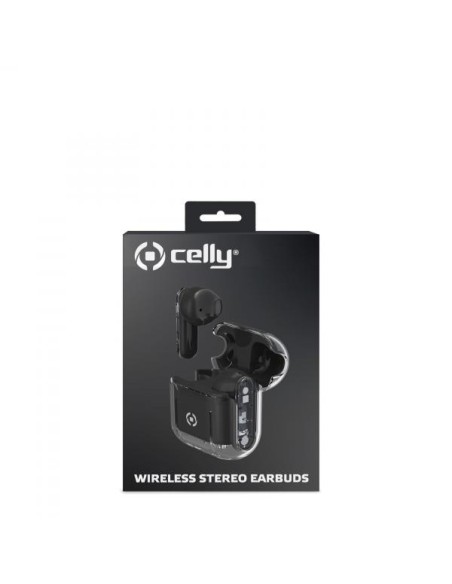 TRUE WIRELESS EARBUDS SUMMER BK