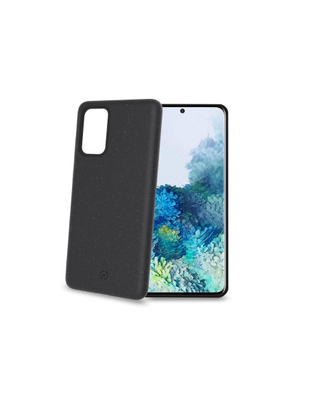 EARTH GALAXY S20 BLACK