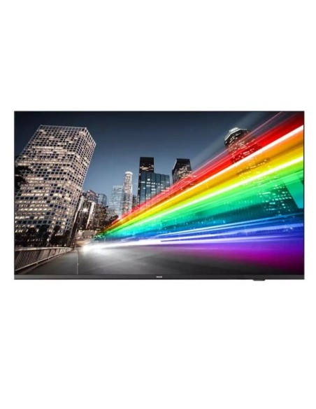 70 B-LINE 4K UHD CHROMECAST