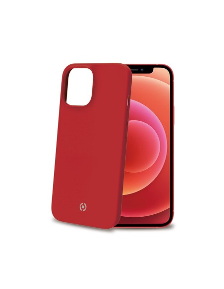 FEELING IPHONE 13 RED